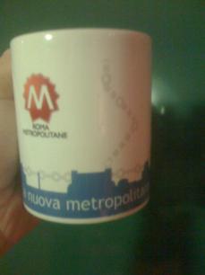 tazza.metropoli