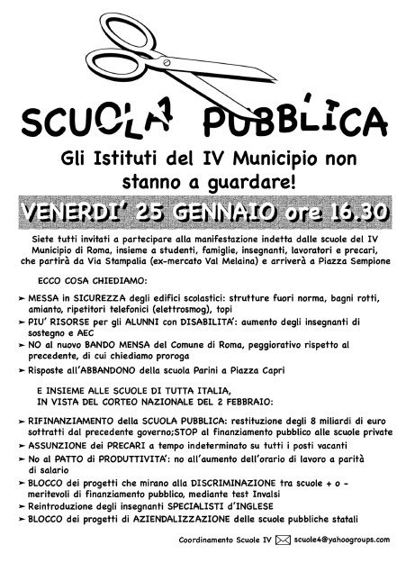 scuolapubblica