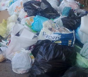 foto di repertorio di A. Pino