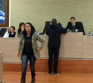 Consiglio Municipale