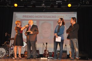premio alla carriera 2014 Salvatore Veltri