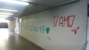 Gli ultimi scarabocchi