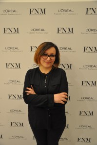 Barbara Molinario, direttore di FNM