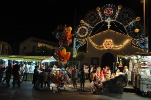 Immagine di una delle scorse edizioni