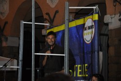 Alessandro Di Battista 