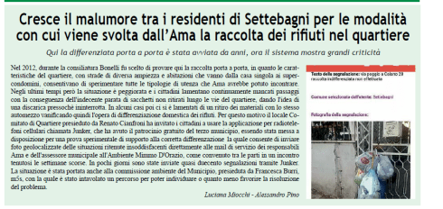 junkersettebagnisegnalazioni